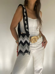 Recamada Exclusive lluvia 23x18