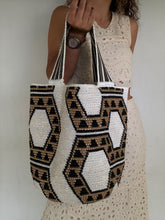 Rhinestone Backpack 40 x 35