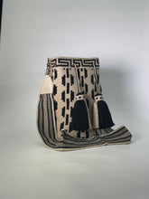 Mochila Diseño Gaza Exclusive 29 x 29