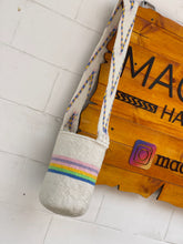 Small Rainbow Backpack 22 x 18