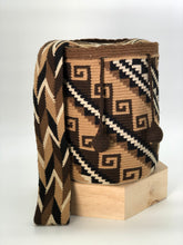 Wayuú hombre diseño 29x29