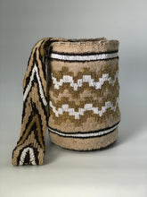 Arhuaca Premium Exclusive Gaza corta 25x25
