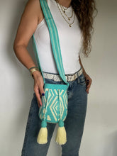 Mini Wayuu 17 x 15