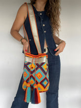 Grande Diseño Exclusive Con Cuero 29 x 29