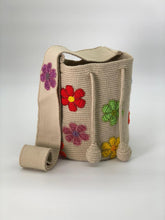 Recamada Exclusive Primavera Mediana Wayuú 22x23