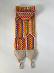 Gaza Macramé cambiable
