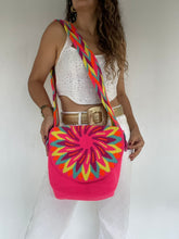 Wayuú Tapa 29 x 29