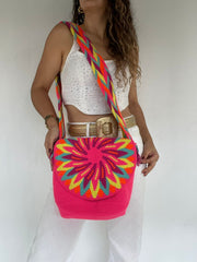 Wayuu Lid 29 x 29