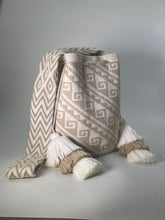 Wayuu Design Bells Large 29 x 29