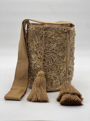 Recamada Wayuú Grande 27 x 32