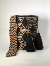 Wayuú Pedrería Grande 29 x 29