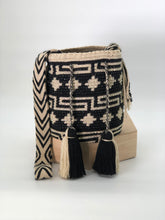 Wayuú Mediana Pedrería 22 x 21