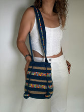 Exclusive Medium Wayuu Embroidery 22x23