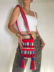 Mini Wayuu 17 x 15