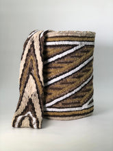 Arhuaca Premium Exclusive Gaza corta 30x30
