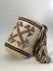 Arhuaca Premium Exclusive Gaza corta 27x27