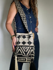 Wayuu Large Rhinestones 29x29