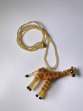 Collar Jirafa Mostacilla