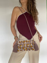 Sobre Wayuú Tapizado 15 x 25