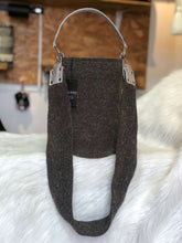 Lana Premium Exclusive Gris Oscura Mediana 28 x 24