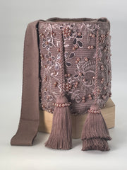 Recamada Wayuú Grande 27 x 32