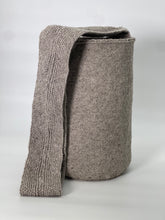 Large Wool Backpack 33 x 29