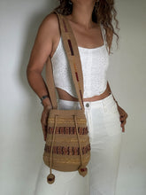Exclusive Medium Wayuu Embroidery 22x23