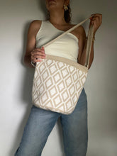 Handbag and Shoulder Bag 29 x 29