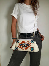 Wayuu Upholstered Envelope 15 x 25