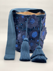 Recamada Wayuú Grande 27 x 32