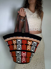 Playera Wayuú