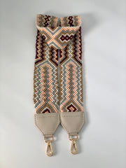Gaza Macramé cambiable