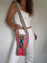 Mini Wayuú 17 x 15