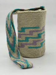 Small wool backpacks 20 x 18