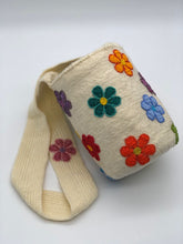 Recamadas Lana primavera 22 x 18