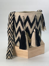 Wayuú Mediana Pedrería 22 x 21