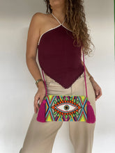 Sobre Wayuú Tapizado 15 x 25