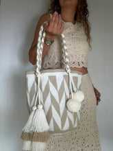 Accessory Bag 29 x 29