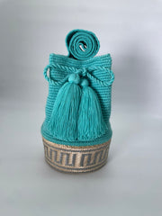 Base Canasto 26 x 16