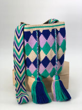 Wayuú Mediana 22 x 21