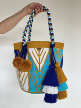 Bolso De Accesorios 29 x 29 cremallera