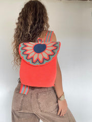 Wayuu bag 32 x 26