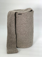 Mochila de Lana Grande 33 x 29