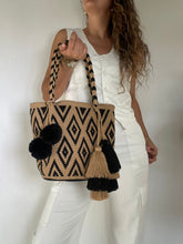 Bolso De Accesorios 29 x 29 cremallera