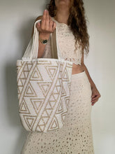 Mochilón Pedrería 40 x 35