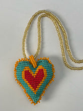 Corazón Macondo