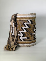 Arhuaca Premium Exclusive Gaza Corta 001