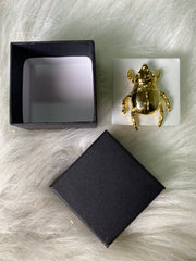 Prendedor Escarabajo con broche para Mochila o Vestuario