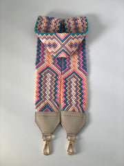 Gaza Macramé cambiable