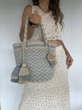 Bolso De Accesorios 29 x 29